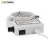 Microscope LED Ring Light Illuminator Lamp For  Microscope Excellent Circle Light Industrial microscope camera light source 5