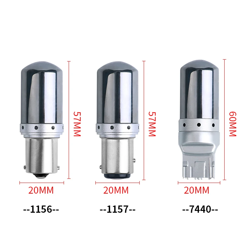 CANBUS 1156 LED , BA15S P21W, BAY15D, BAU15S, PY21W, T20, LED 7440, W21W, W21, 5W, LED ,  ÷ , ڵ  õ, 