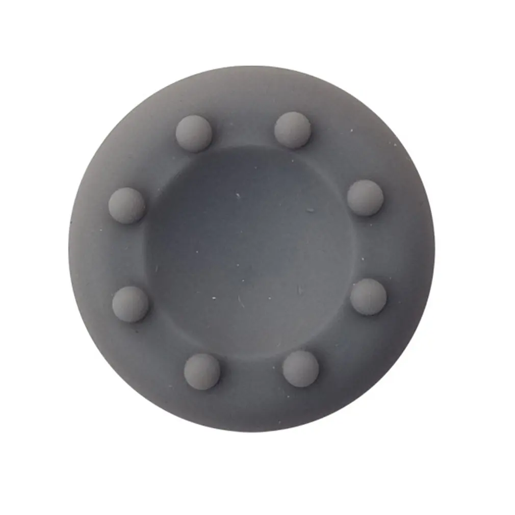 

Soft Silicone Gel Thumb Stick Grip Cap Gamepad Joystick Cover For XBOXONE for XBOX 360 for PS4 for PS3 Controller