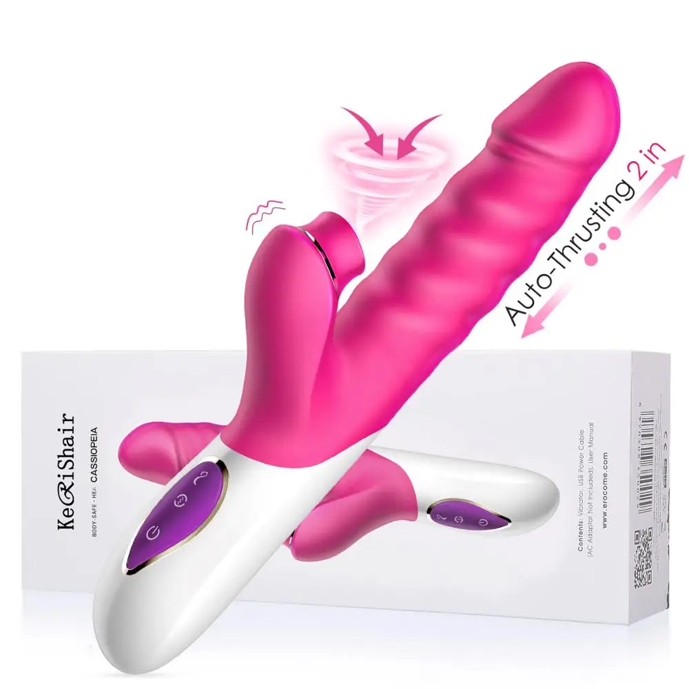 G Spot Vibrator for Women Dildo Sex Toy Vibrador Vagina Clitoris massager Female Masturbator Sex Adult Toys for Woman Sex Shop 1