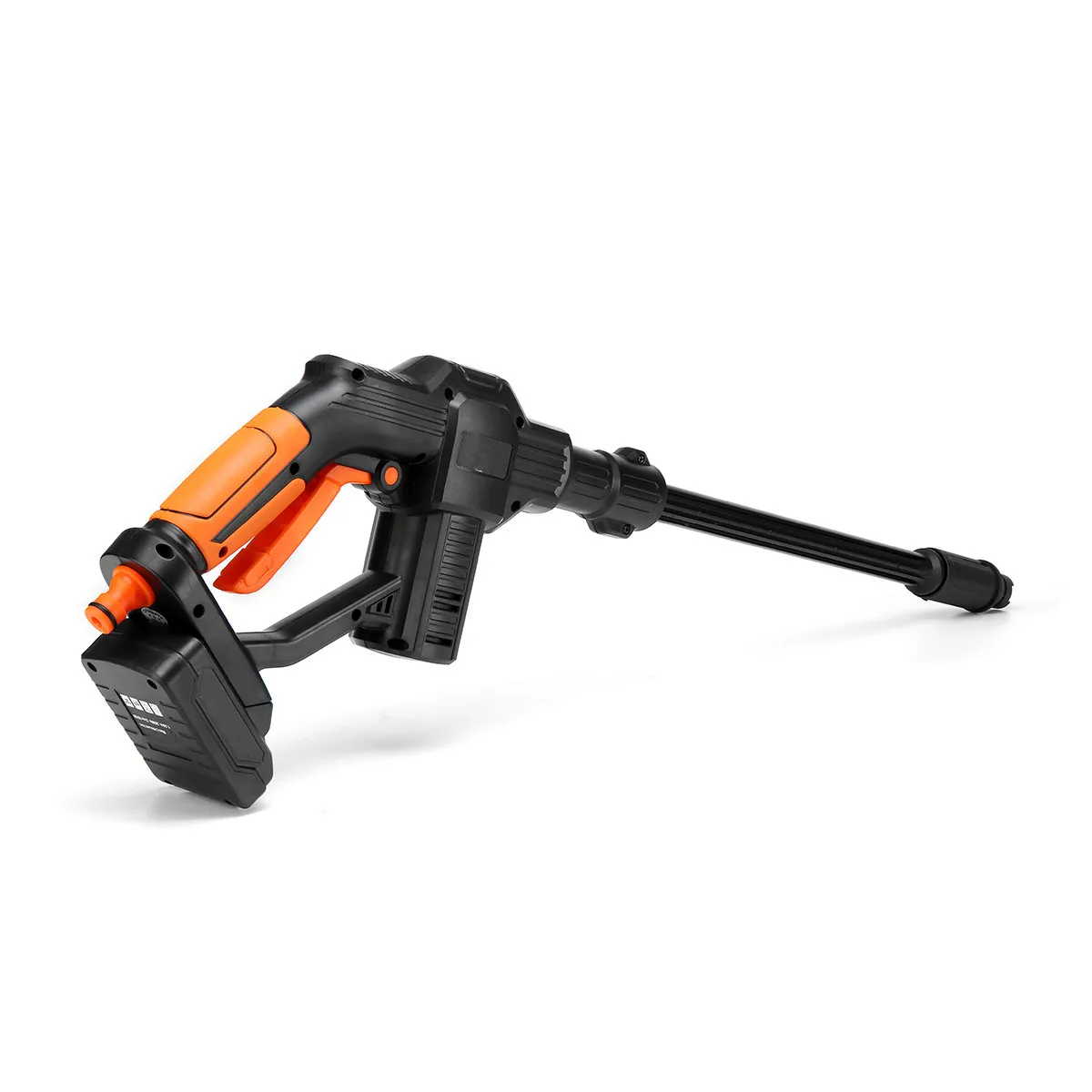  21V Wireless High Pressure Cleaner Universal 1/4