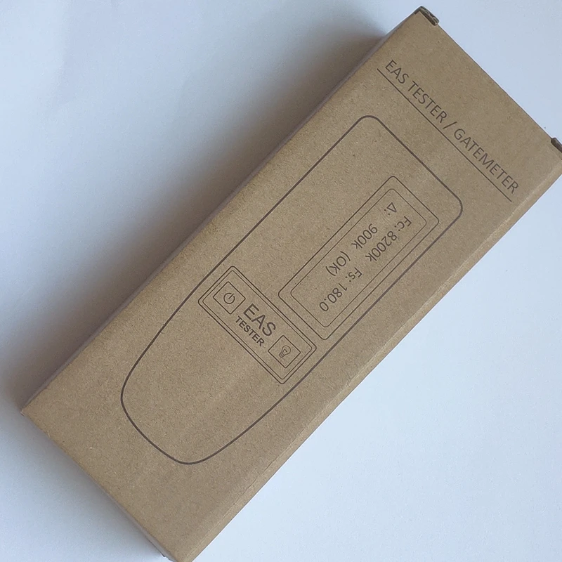 Рисунок 4 - HOUZE, тестер частоты радиочастотной антенны EAS