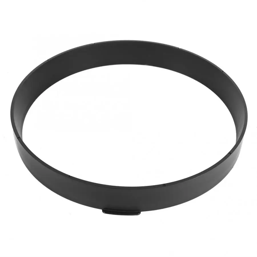 DIY Тротуарная Плитка формы Бетона форма плацдарма сад газон асфальтоукладчик ходить круглой формы ABS Универсальная форма