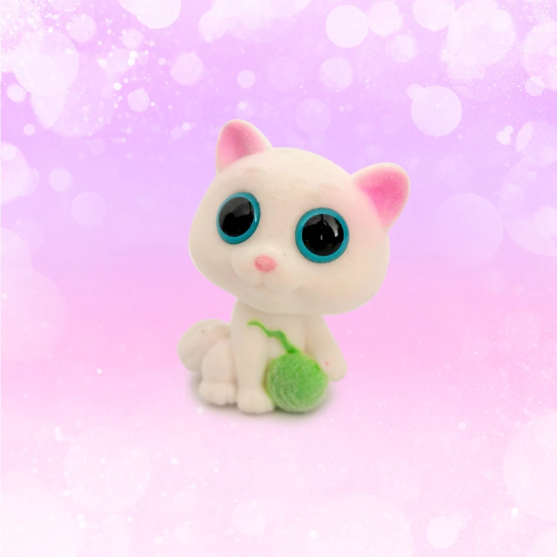 los juguetes mas bonitos