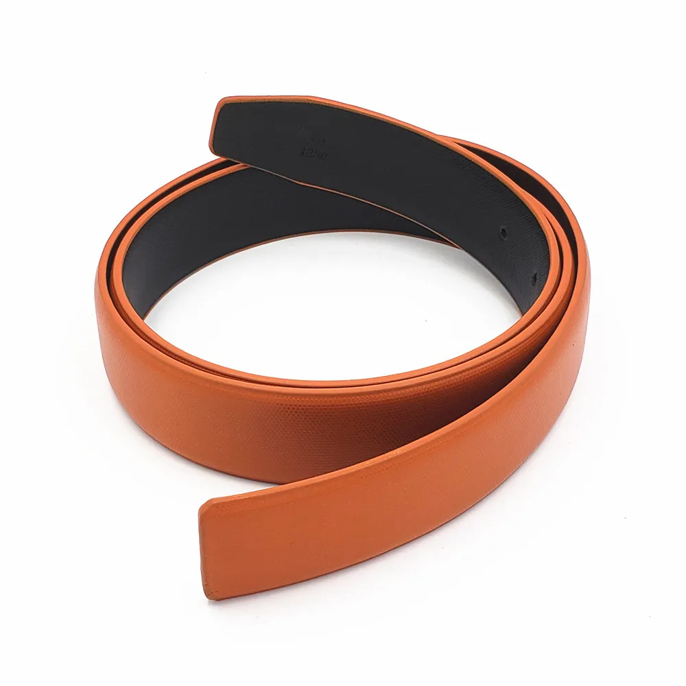 

Designer Belt Trendy Luxury Genuine Leather Belts Good Quality Smooth Buckle Waist Belt for Jeans Casual Men Women Girdle