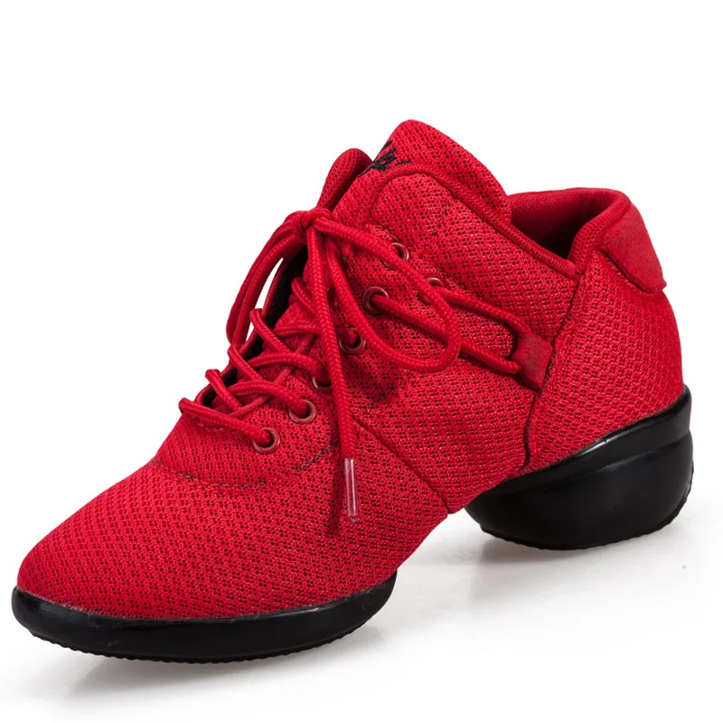 2020 Women Dance Shoes Ballet Shoes Women Brand Salsa Dance Shoes