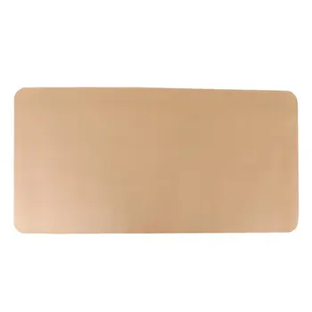 

Mouse Pad Office Ordinary Non-Slip Mouse Pad Game Mouse Pad Computer Desk Pad Desk Book Pu Leather Table Mat