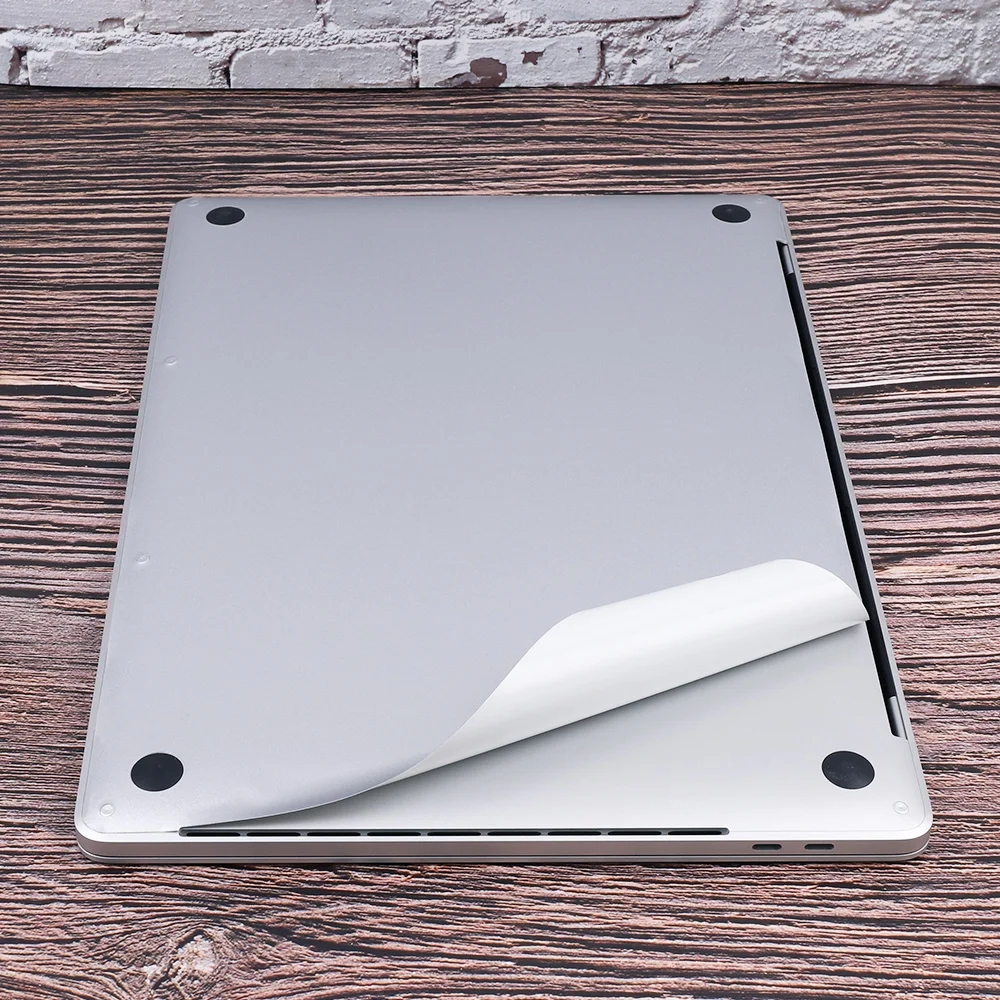 Redlai стикер кожи всего тела ноутбука для MacBook Pro 16 дюймов A2141 Сенсорная панель Верхняя и нижняя крышка пленка