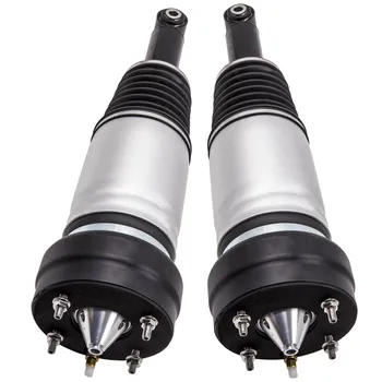 

2PCS Air Strut Shock Absorber Rear Bellows For Jaguar XJ-Series X350 X358 2004-2010