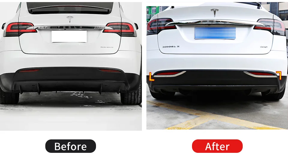 Для Tesla модель X аксессуары/автомобильные аксессуары модель X tesla три модели tesla Xcarbon/аксессуары