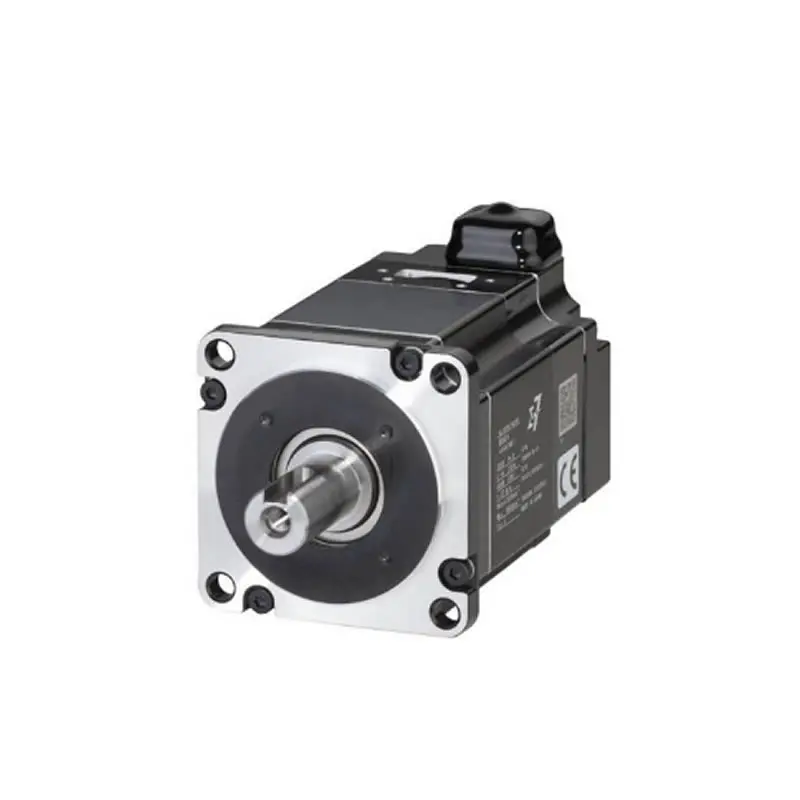 SGM7J-08AFC6S 750W сервопривод yaskawa мотор, номинальный крутящий момент: 2.39Nm