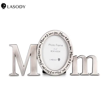 

Mom Picture Frame Mom Gifts from Daughter/Grandma gifts- Birthday Gifts- Monther's Day Gifts