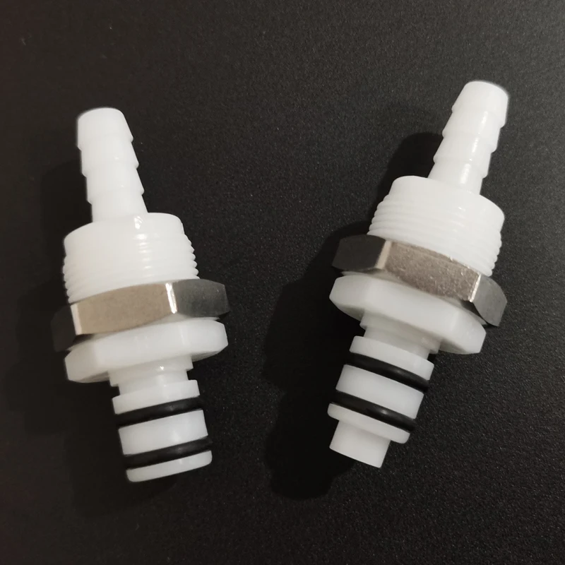 Hose Pipe Fitting Pipe Fitting Water Pipe Fitting 1/4 Quick Disconnect Fitting