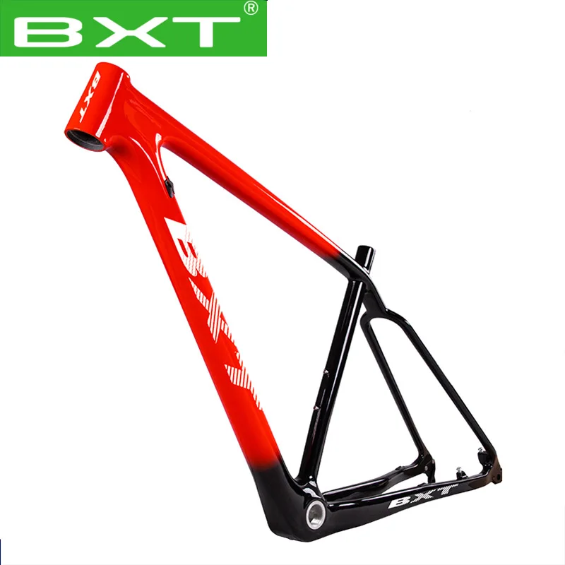 2020 BXT T800 карбоновая mtb рама 29er 29 для горного велосипеда Boost 148/142*12 или 135*9 мм