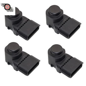 

New PDC Parking Sensor Parking Positioning Reversing Radar 957203Z000 4 PCS For Hyundai i40 4MT006KCB 4MT006HCD 95720-3Z000