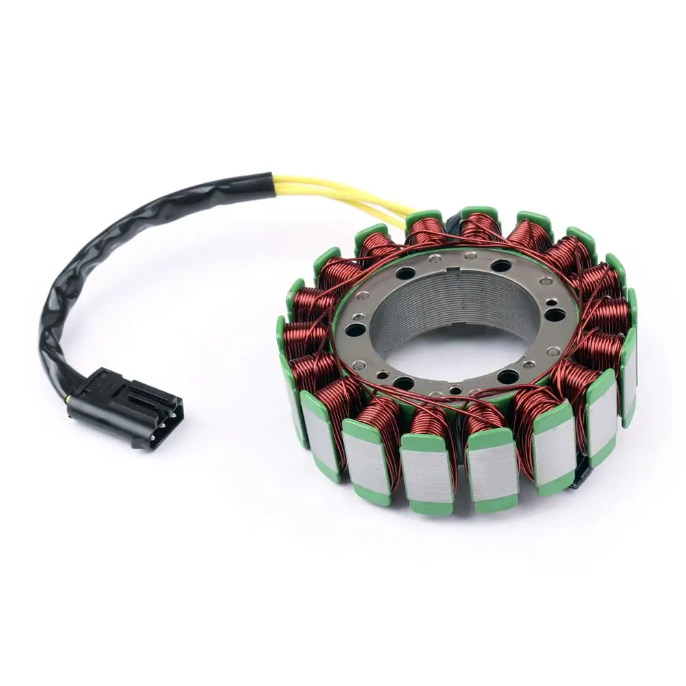 Areyourshop For BMW G650GS 2011-2015 F650GS 99-07 F650CS 2000-2005 Magneto Generator Engine Stator Coil