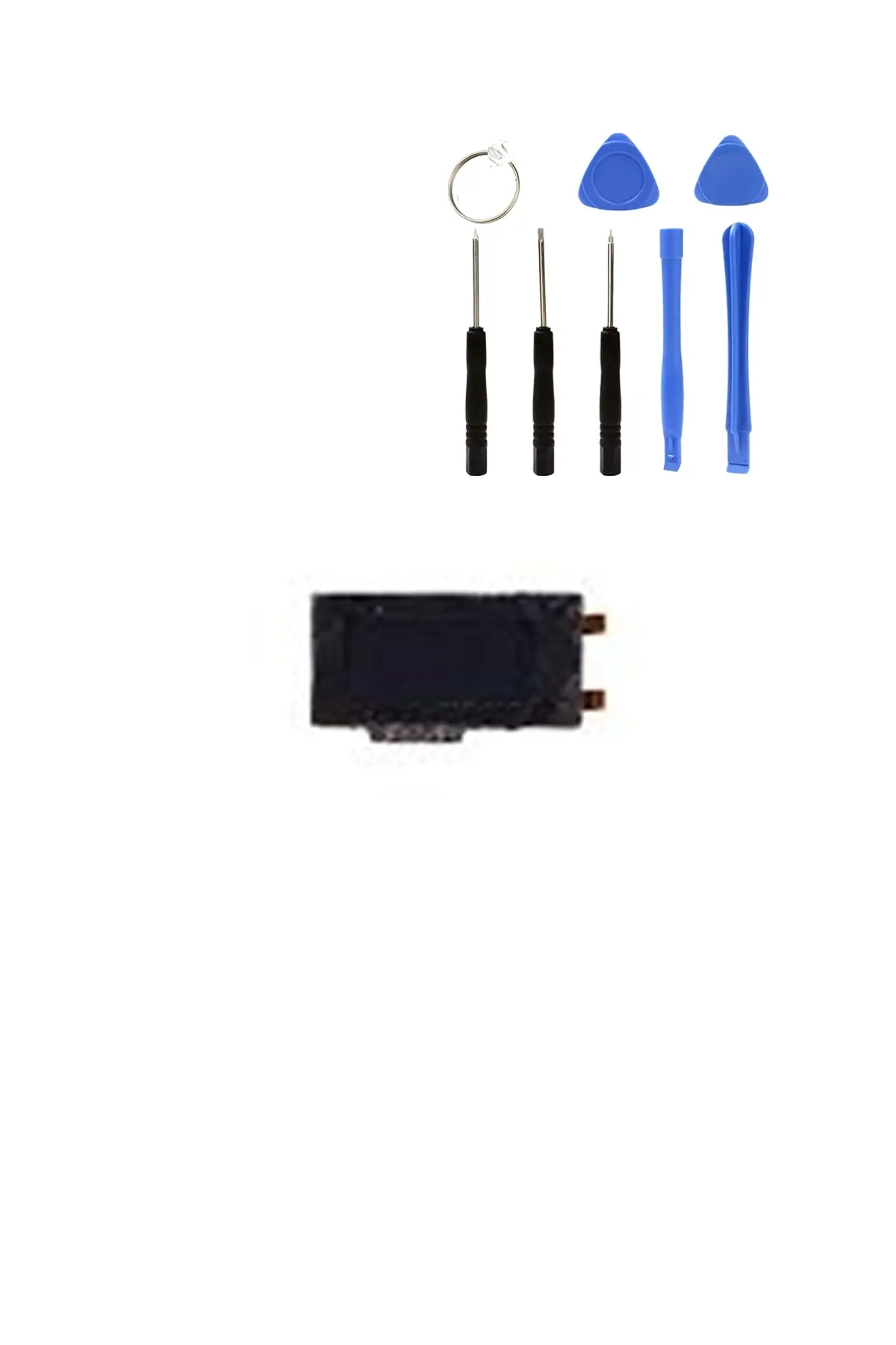 FOR Lg K8 K350 Front Top Earpiece Earphone Ear Speaker Sound Receiver Mobile Phone Part | Мобильные телефоны и аксессуары