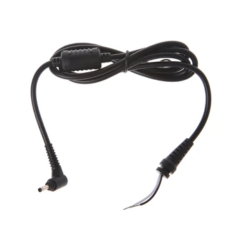 

OOTDTY 3.0*1.1mm Plug DC Power Supply Adapter Cable For Acer A100 ASUS UX21E UX21K UX31
