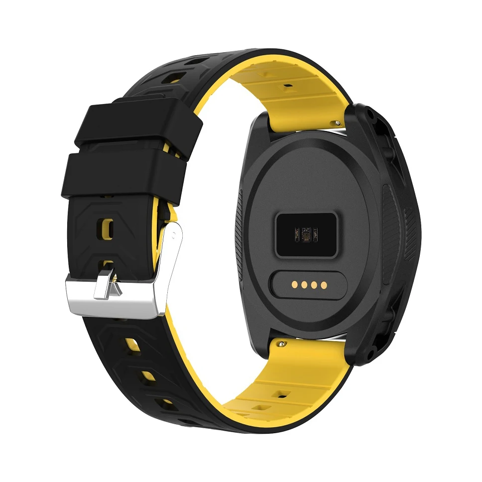 LEN12 новые умные мужские часы gps 25 мультиспортных режимов водонепроницаемые фитнес-трекер умные часы с динамическим монитором сердечного ритма