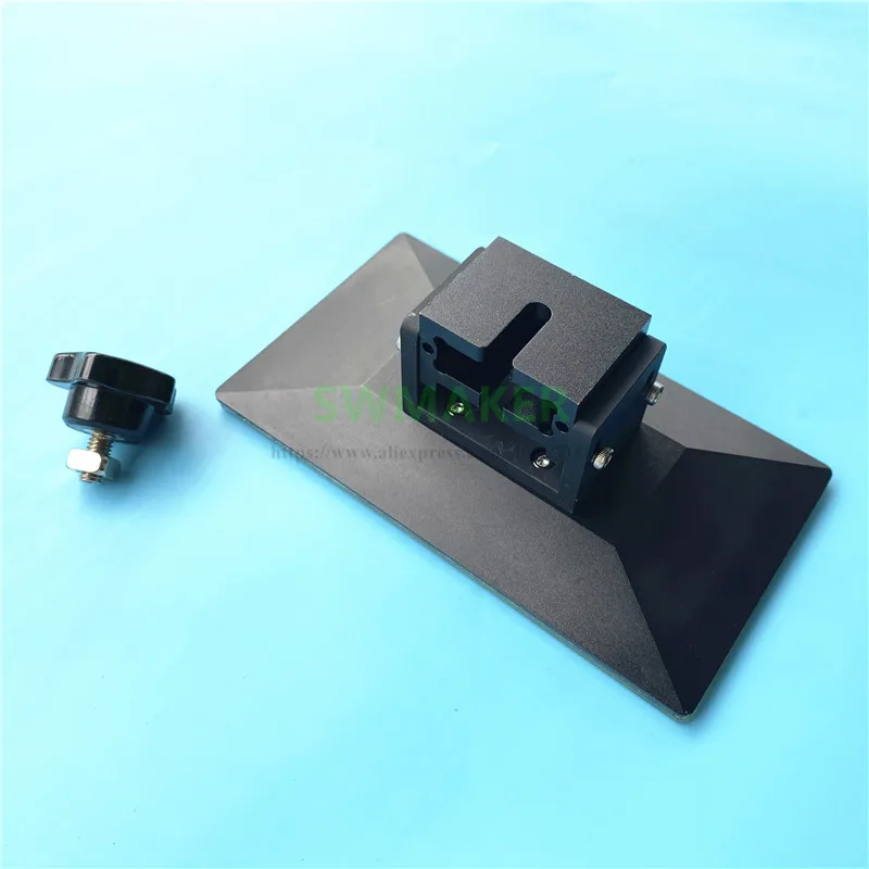 Update new type Printing platform / building plate