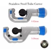 Bearing Pipe Cutter 4-32/5-50mm Tube Shear Hobbing Circular Blades Copper Aluminum Stainless Steel Plastic Cutter Pipe Scissors 1