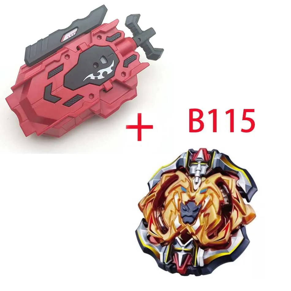Стиль комплет Lanceurs Beyblade Burst B-129 B-130 Арена Jouet Vente Bey Lame et Bayblade Bable Vidange Fafnir Phoenix Blayblade