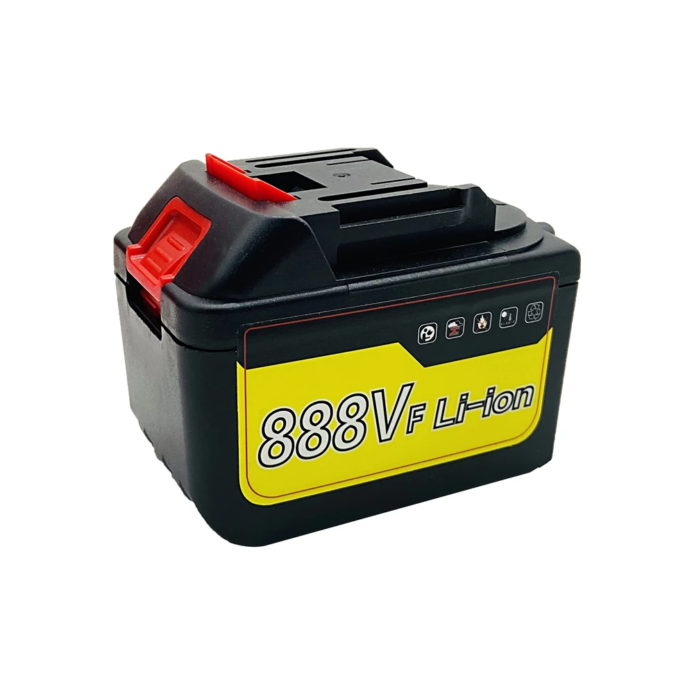 18V 5.4Ah Аккумулятор для сверла Makita Замена перезаряжаемый литий-ионный Высочайшее
