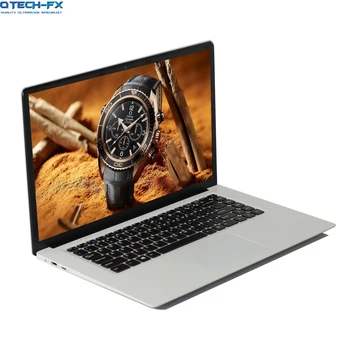 

15.6" Ultrabook SSD 512GB /256GB /128 8GB RAM Windows 10 Laptop CPU Intel 4 Core Business Arabic AZERTY Spanish Russian Keyboard