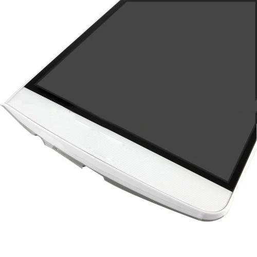 AAA+++ ЖК-дисплей+ сенсорная панель с рамкой для LG G3/D850/D851/D855/VS985