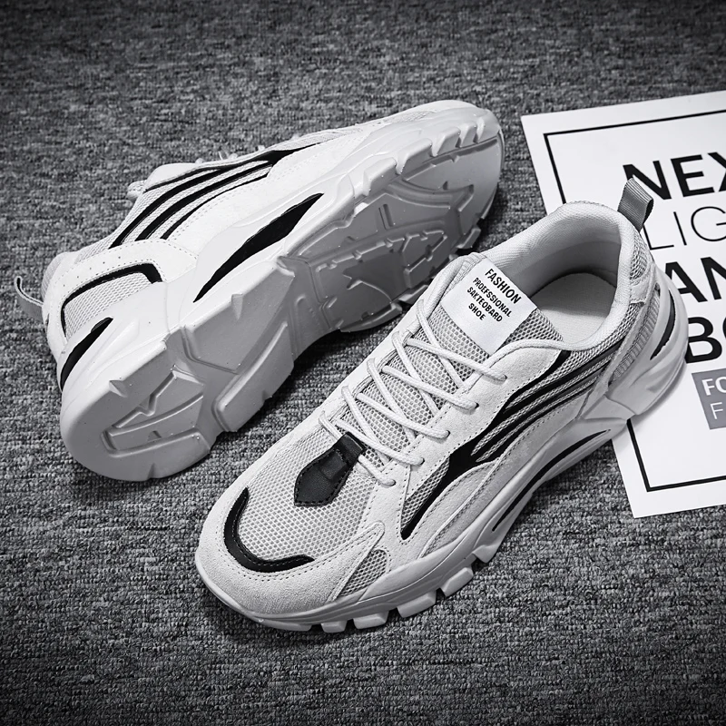 track shoe
