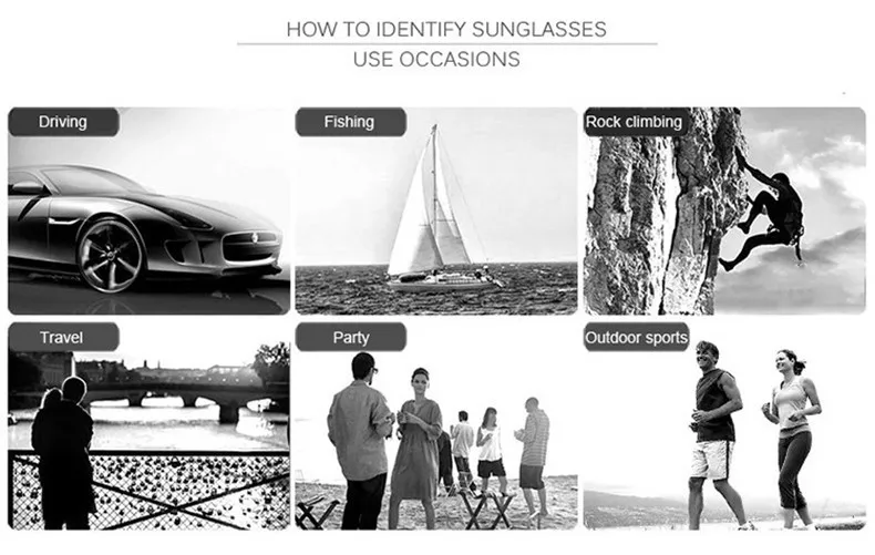 sunglasses women Men