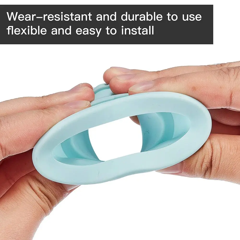 2 Bouchons Anti-odeurs 35-40mm Pour Tuyaux De Machine à Laver - En Silicone Et ABS