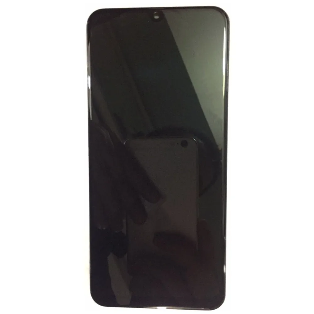 LCD Screen For Samsung A50 LCD Display Screen For Samsung Galaxy A50 A505F/DS A505F A505FD LCD Display Touch Screen Assembly
