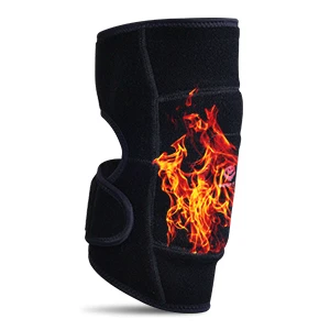 Heating Knee