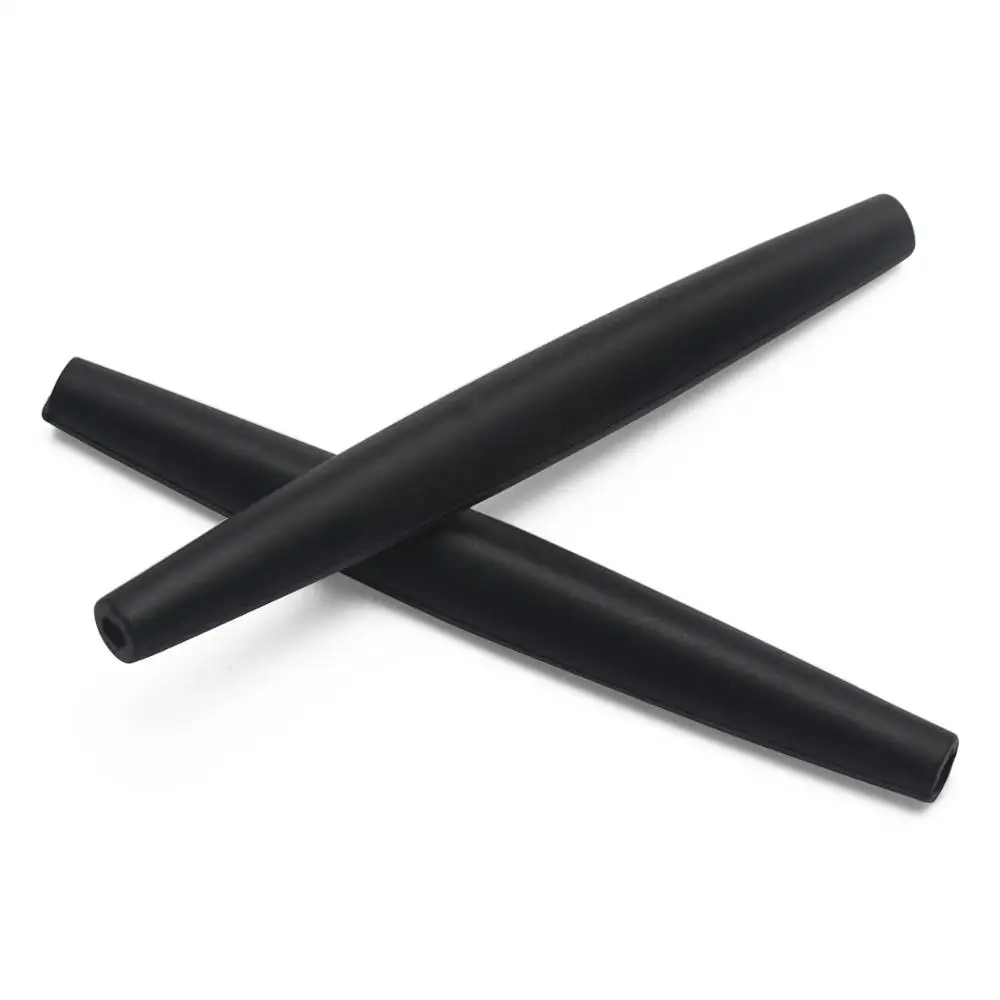 PapaViva резиновые Сменные носки с ушками для аутентичных Crosshair Новые 2012 OO4060 Crosshair 1,0(2005) солнцезащитные очки