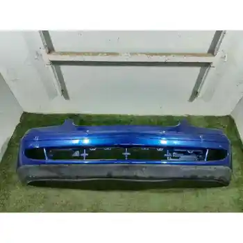 

1708801170 FRONT BUMPER MERCEDES SLK CLASS (W170) ROADSTER