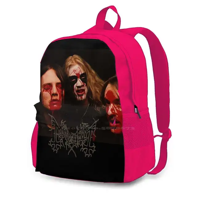 Fashion Backpack Laptop Travel Bags 