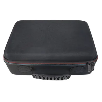 

Projector Storage Bag With Shoulder Strap Carrying DIY Shockproof Protective Case Detachable Sponge Container For Ragu Z400