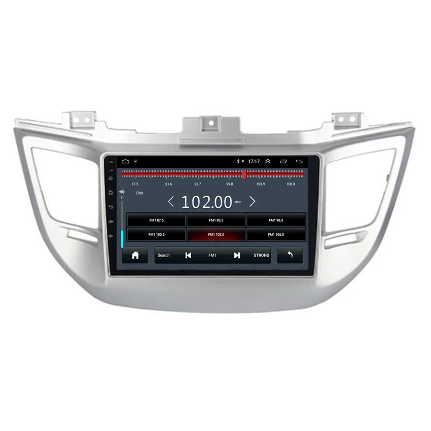 Cheap ZOHANAVI 2.5D Android car dvd for Hyundai Tucson 2016 2017 multimedia player car radio gps navigation 2 Cheap ZOHANAVI 2.5D Android car dvd for Hyundai Tucson 2016 2017 multimedia player car radio gps navigation 2
