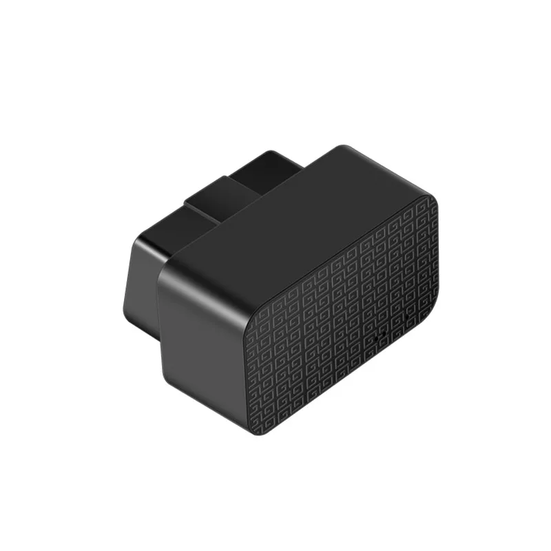 Считыватель кода OBD gps 5 Beidou фунтов сети Частотный диапазон | GSM850/900/1800/1900 МГц gps трекеры