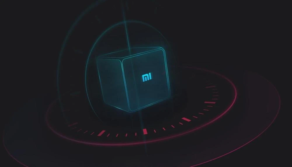 Xiaomi Aqara магический куб контроллер Zigbee версия управляется шестью действия устройство «умный дом» работает с приложением Mijia Home