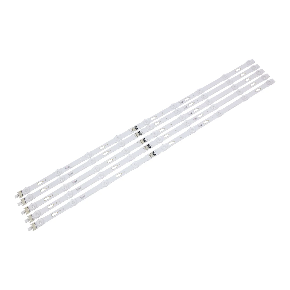 LED Backlight Strip Set for Samsung UE40 Series TVs Description Image.This Product Can Be Found With The Tag Names Computer Office, Industrial Computer Accessories, Led backlight strip
