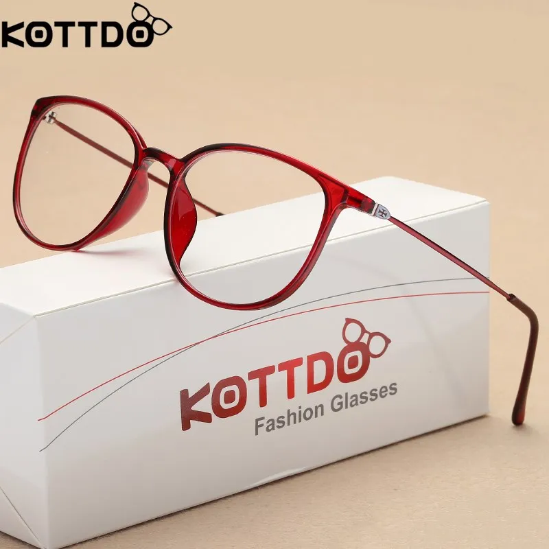 TR90 Eyeglasses Frames Women Men Glasses Frame Transparent Clear Lens Optical Eyewear Oculos De Grau Feminino eyeglasses frames eyeglass frames optical glasses