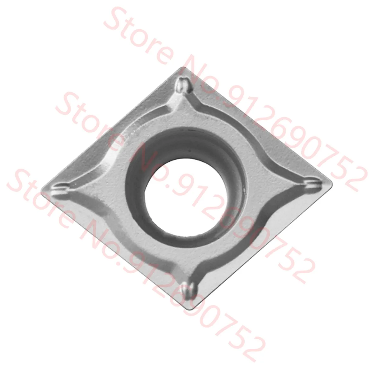 SUMITOMO CCMT060202N-SU/CCMT060204N-SU/CCMT09T302N-SU/CCMT09T304N-SU T1500A CARBIDE INSERT 10PCS/BOX | Инструменты