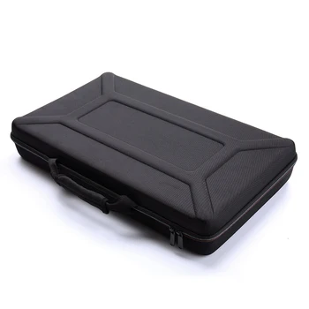 

FULL-Newest Protective Eva Hard Travel Pouch Box Cover Bag Case For Native Instruments Traktor Kontrol S2 Mk3 Dj Controller