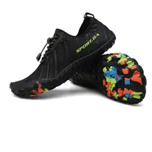 Водонепроницаемая обувь; Летняя обувь; Мужские дышащие пляжные шлепанцы; водонепроницаемая обувь; женские сандалии; носки для плавания и дайвинга; спортивная обувь