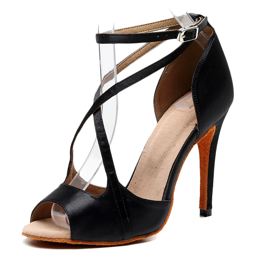 salsa shoes near me