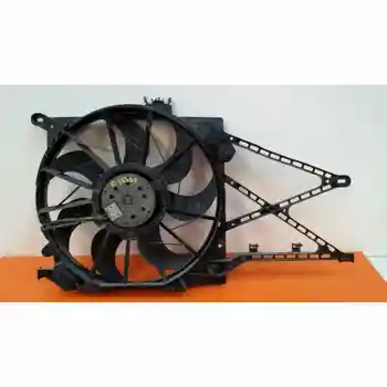 

24431828 ELECTRIC FAN OPEL ASTRA G CARAVAN
