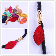 5 шт./упак. металлический Весенняя подвеска, дредлоки, для увеличения объема, бусины заколки для волос кольца легко Применение манжеты кольца для косичек волос декоративные бусины Цвет смешивания