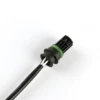 11787530285 Rear Lambda Probe Oxygen O2 Sensor Fit for BMW E81 E83 E85 E87 E88 E90 E91 E92 116i 118i 120i 316i 318i 320i X3 Z4 5